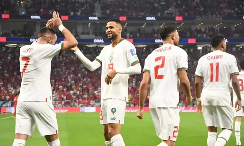 CAN 2023 Le Calendrier Le Parcours Et Les Adversaires Du Maroc