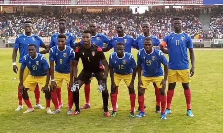 Préliminaires Can 2025 Le Tchad reçoit l île Maurice sur ce stade