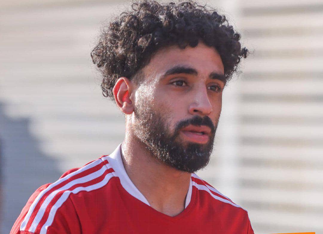 Ldc Caf Finale Aller Al Ahly Sans Marwan Attia Face Au Tp