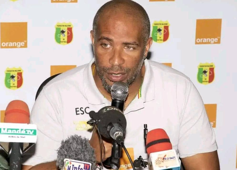 Elim Coupe Du Monde 2026 Mali Voici La Date De L Annonce De La