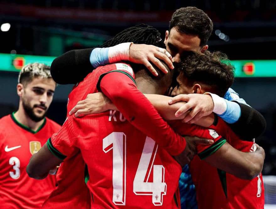 Coupe Du Monde De Futsal Groupe E Premi Re Mi Temps Le