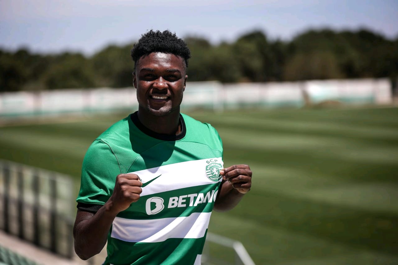 CAN 2023 Angola Qui est Pedro Bondo Francisco ? AfricaFootUnited