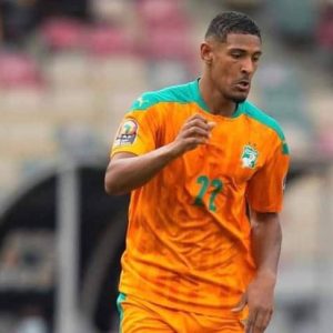 Sébastien Haller