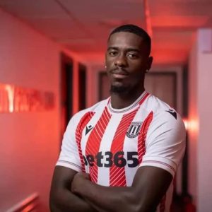 Axel Tuanzebe