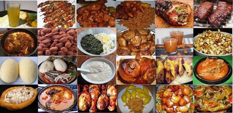 gastronomie ivoirienne