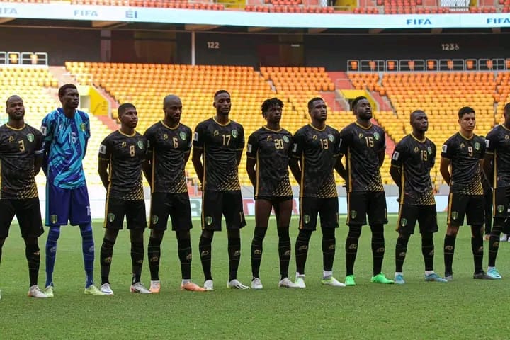 CAN 2023 Mauritanie Planning des Mourabitounes dévoilé