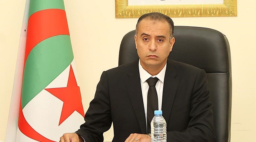 Commentaires sur CAF Awards : Aucun Algérien ne sera présent à la cérémonie par JeremyDUP