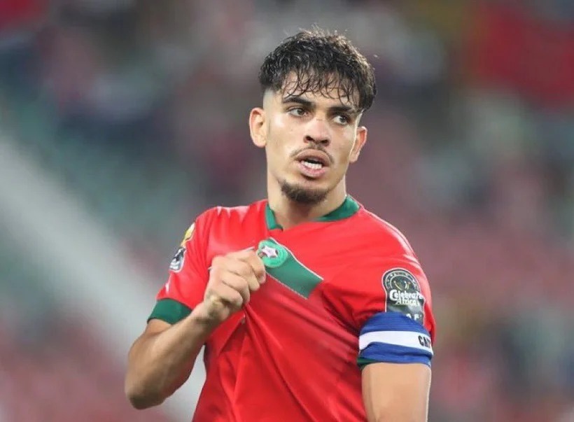 
		Commentaires sur CAN 2023 – Maroc : Qui est Abde Ezzalzouli ? par Stephendub		