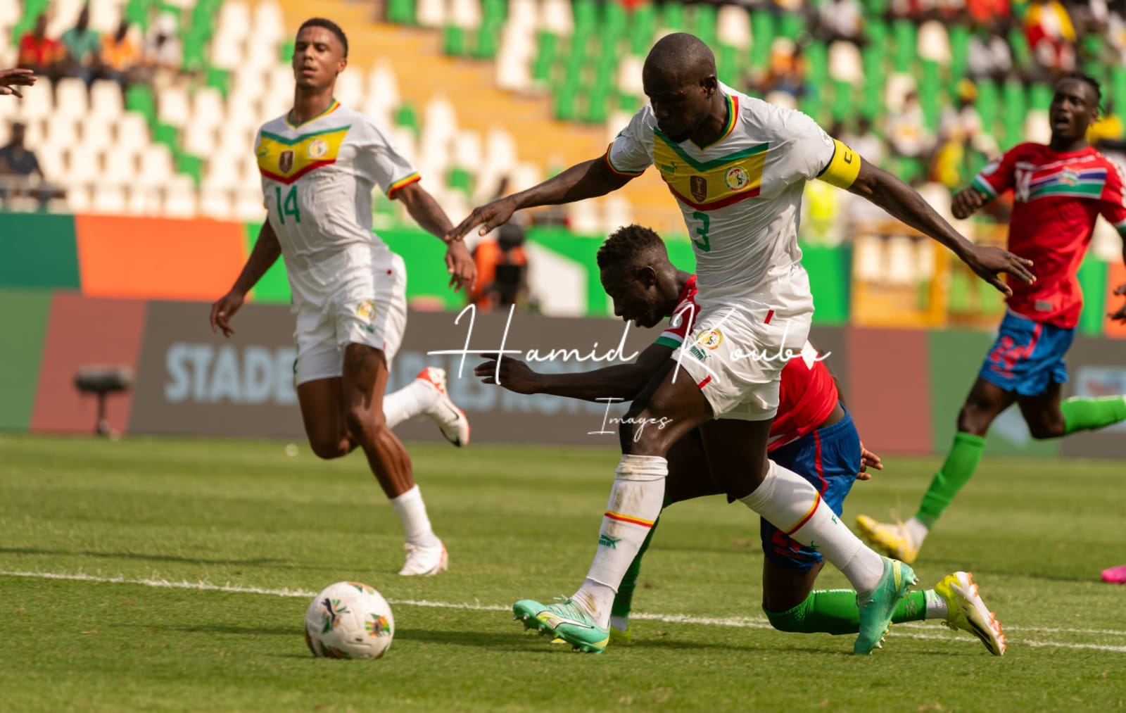 
		Commentaires sur CAN 2023 – 8es de finale : Le Sénégal prêt pour le match contre la Côte d’Ivoire par zabornatorilon		