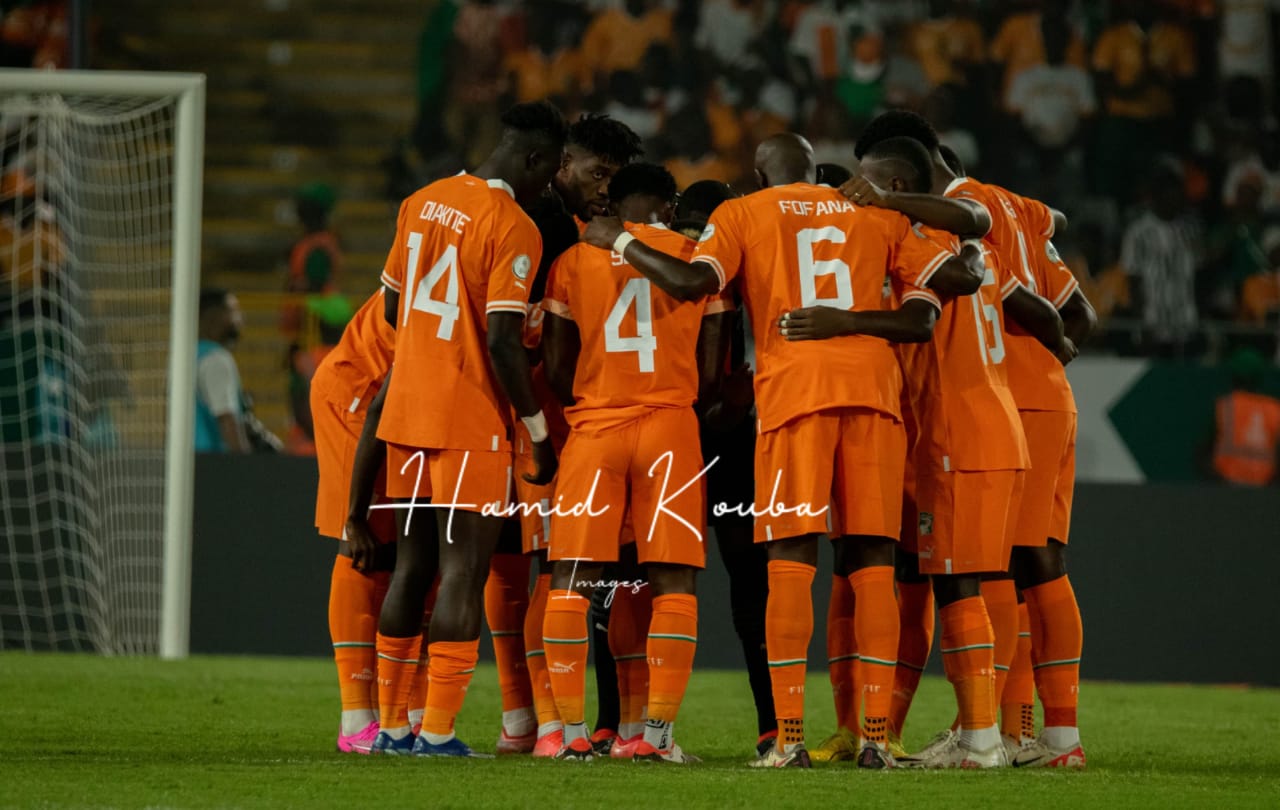 Commentaires sur CAN 2023 – Côte d’Ivoire : Franck Kessie met fin à une longue disette avec les Éléphants à la CAN par soulmate sketch