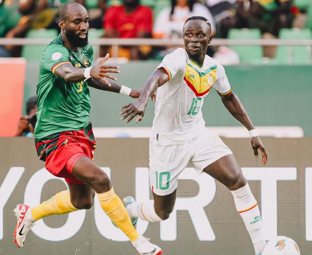 
		Commentaires sur CAN 2023 – Sénégal : « Sadio Mané est notre meilleur joueur », Aliou Cissé par Earnestmat		