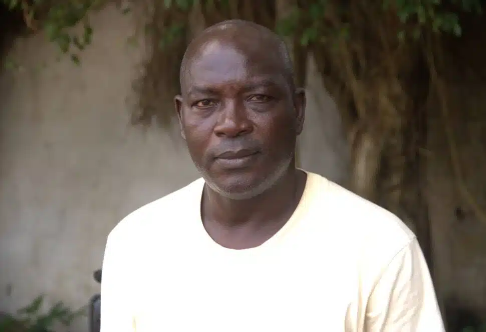 Côte d’Ivoire Diarra Seydou « Il faut éviter de faire douter Ali