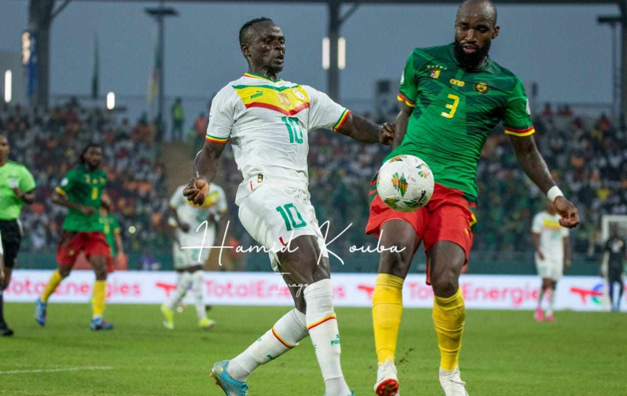 Commentaires sur CAN 2023 – Sénégal – Cameroun: 95″ Georges-Kévin Nkoudou se rate, la classe de Sadio Mané fait le reste par dubai wealth secret