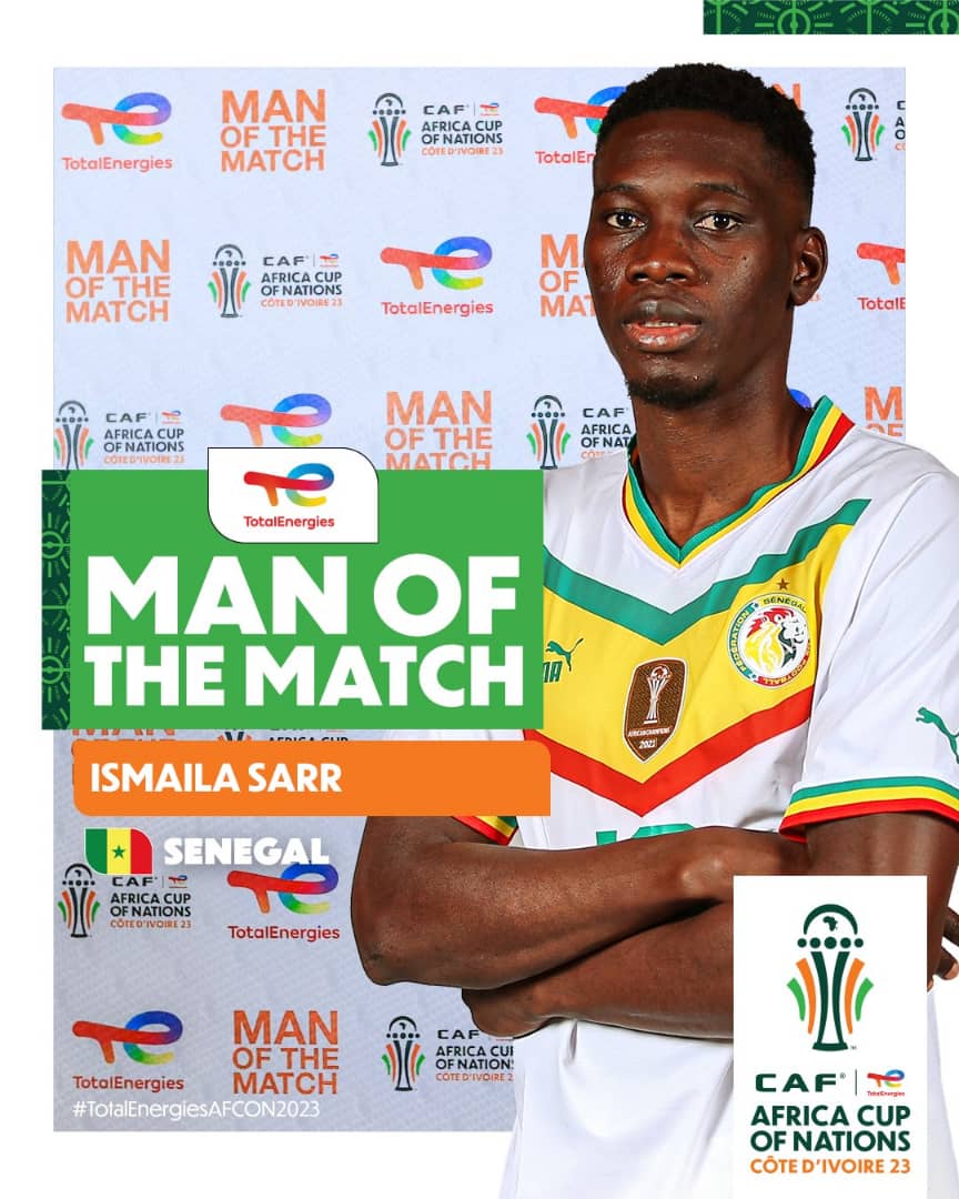 Commentaires sur CAN 2023 – Sénégal vs Cameroun : Ismaïla Sarr, homme du match ! par eva bloom soulmate sketch review