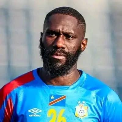 CAN 2023 - RDC : Arthur Masuaku Prend La Défense De Cédric Bakambu ...