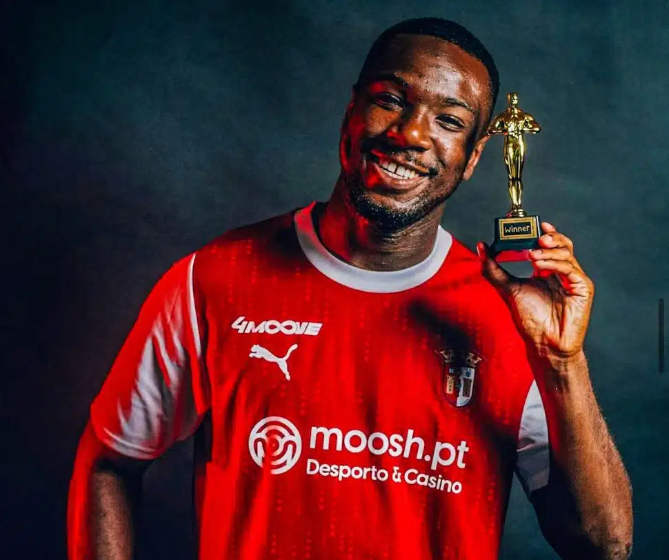 Mali Sikou Niakaté opte pour les Aigles AfricaFootUnited