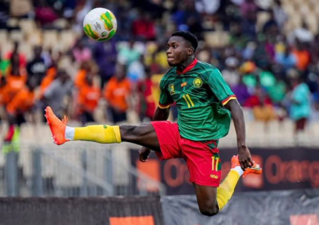 Commentaires sur CAN 2023 – Cameroun (Groupe C) : François Régis Mughe dit non à Rigobert Song par audifort reviews