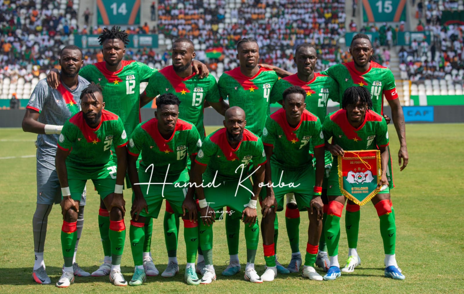 
		Commentaires sur CAN 2023 (J2) : Maroc, Burkina Faso, Côte d’Ivoire et la Namibie, les sélections qui ont frôlé leur ticket des 8e par citrus burn		