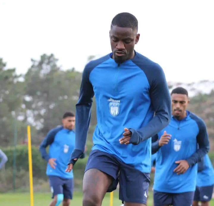 
		Commentaires sur CAN 2023 – Cap Vert (Groupe B) : Deux joueurs clés incertains pour le tournoi par prodentim		