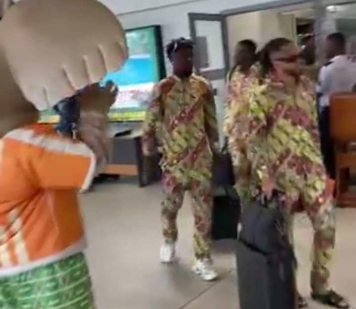 
		Commentaires sur CAN 2023 – RDC (Groupe F) : Les Léopards embarquent pour San Pedro par prodentim		