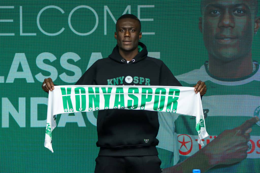 
		Commentaires sur Transfert : Alassane Ndao rejoint Konyaspor par KennethDus		