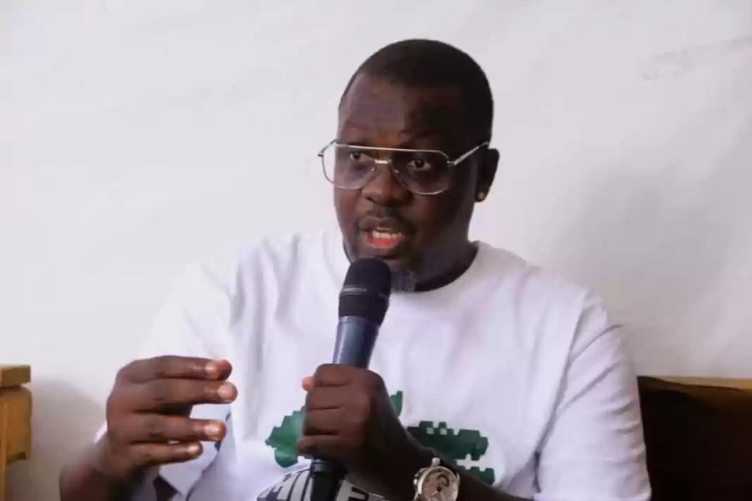 
		Commentaires sur Côte d’Ivoire / Kanga Akalé : « On a groupe qui manque de complémentarité » par JamesWrall		