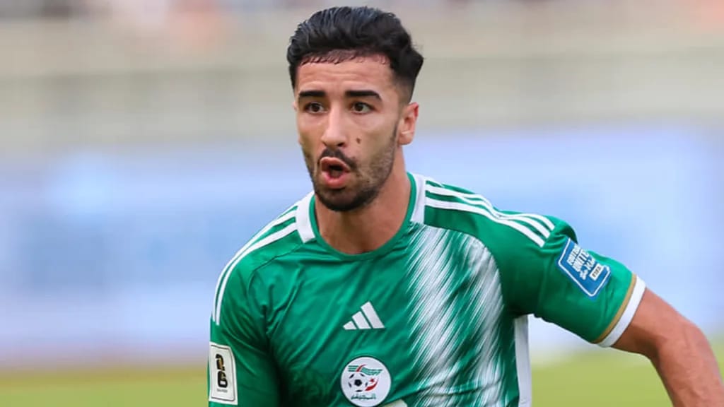 
		Commentaires sur CAN 2023 – Algérie : Djamel Belmadi confirme la suspension de Mohamed Amine Amoura face à l’Angola par citrus burn review		