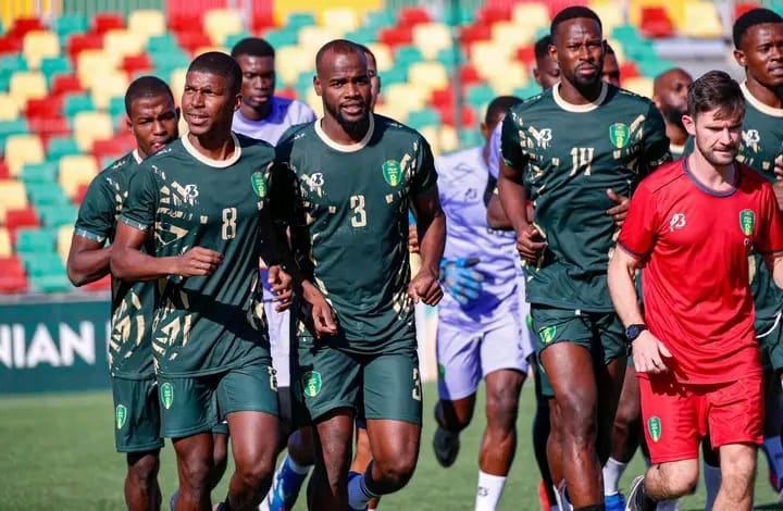 
		Commentaires sur CAN 2023 : Nouadhibou parmi les 8 clubs africains les plus représentés par https://momentumfitnesstally.com/		