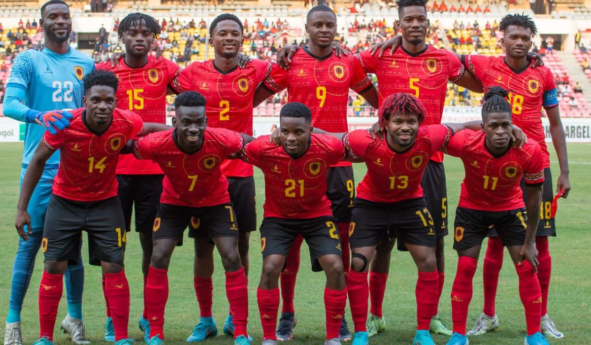 
		Commentaires sur CAN 2023 – Mauritanie vs Angola : Gelson Dala redonne l’avantage à l’Angola par ShaunKAH		