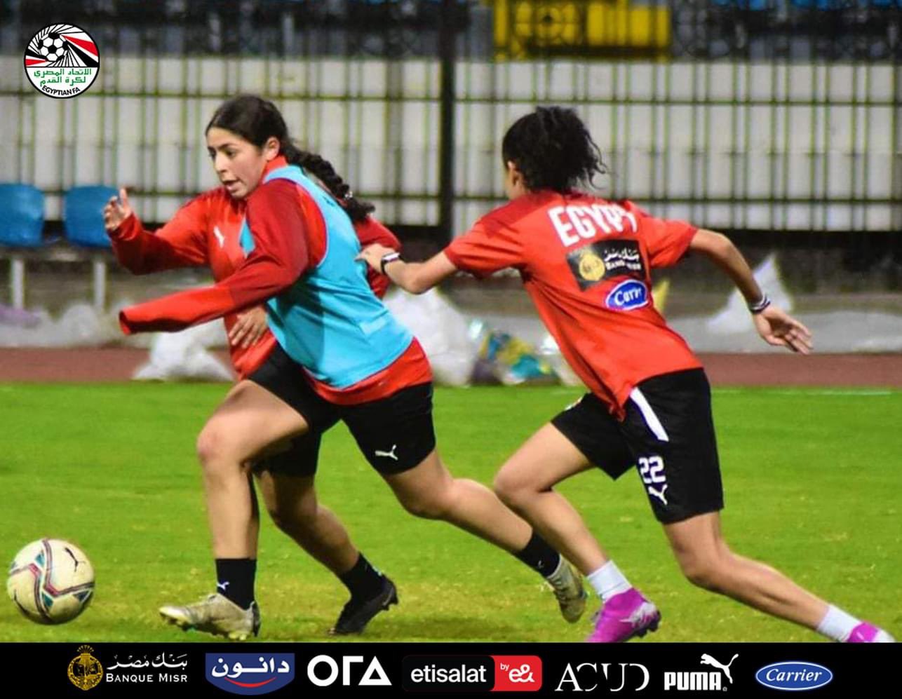 
		Commentaires sur Éliminatoires CDM U-20 2024 (F) : L’Égypte au charbon avant le Cameroun par KennethDus		