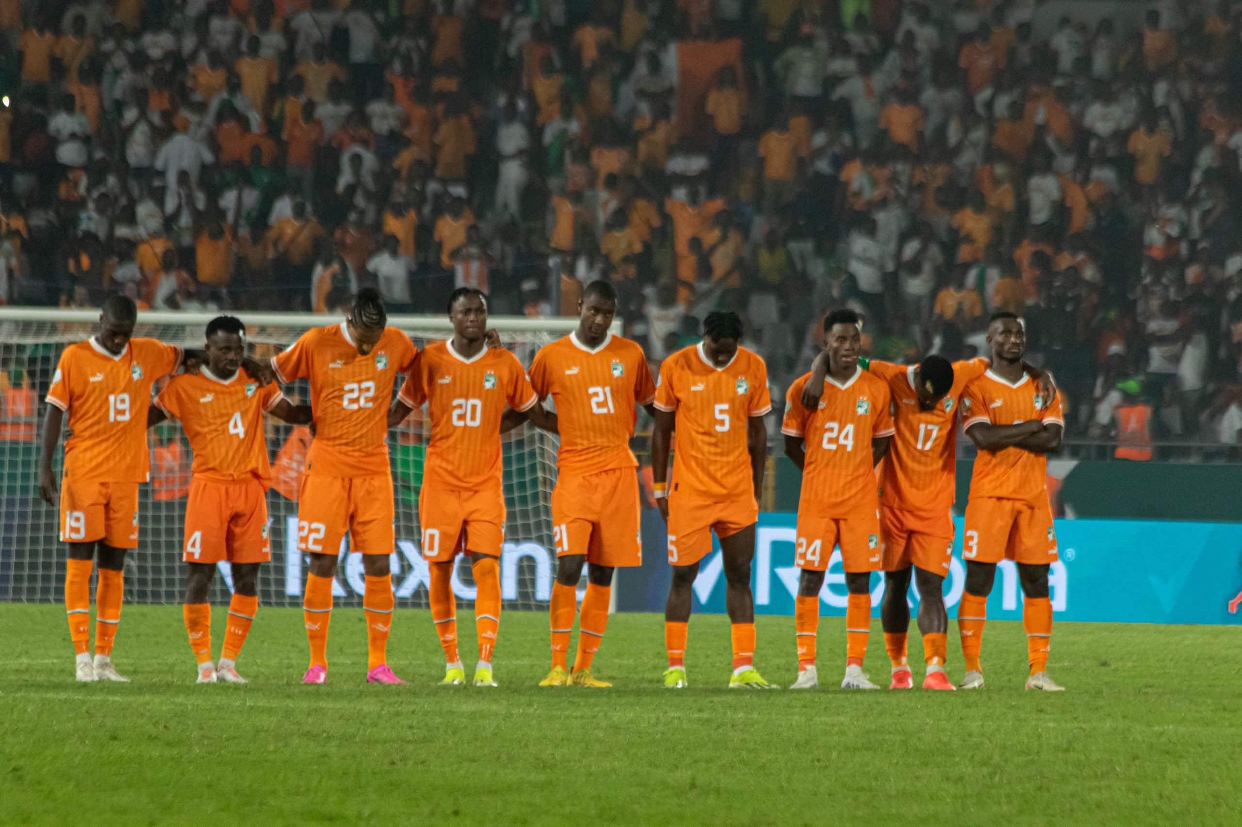 
		Commentaires sur CAN 2023 – Côte d’Ivoire : Le gros soulagement de Emerse Fae après la qualification des Eléphants par zaborna torilon		