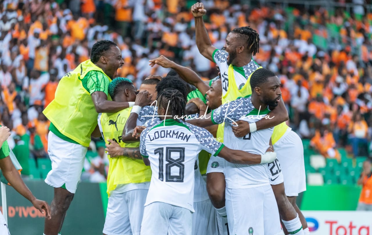 
		Commentaires sur CAN 2023 – Nigeria : « Nous savons où les frapper », Alex Iwobi par empire88		