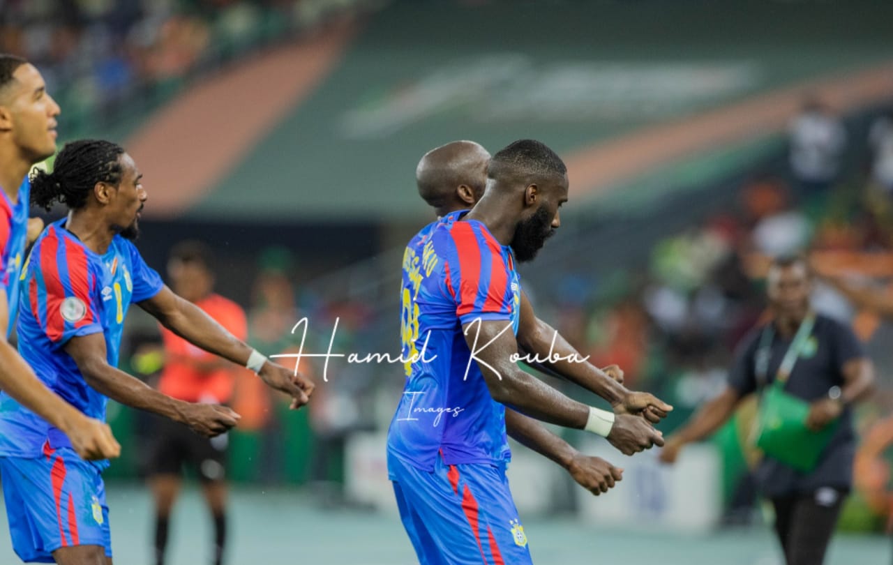 
		Commentaires sur CAN 2023 : L’Afrique va-t-elle danser le « Fimbu » ? par Watch Shemale Hentai Videos		