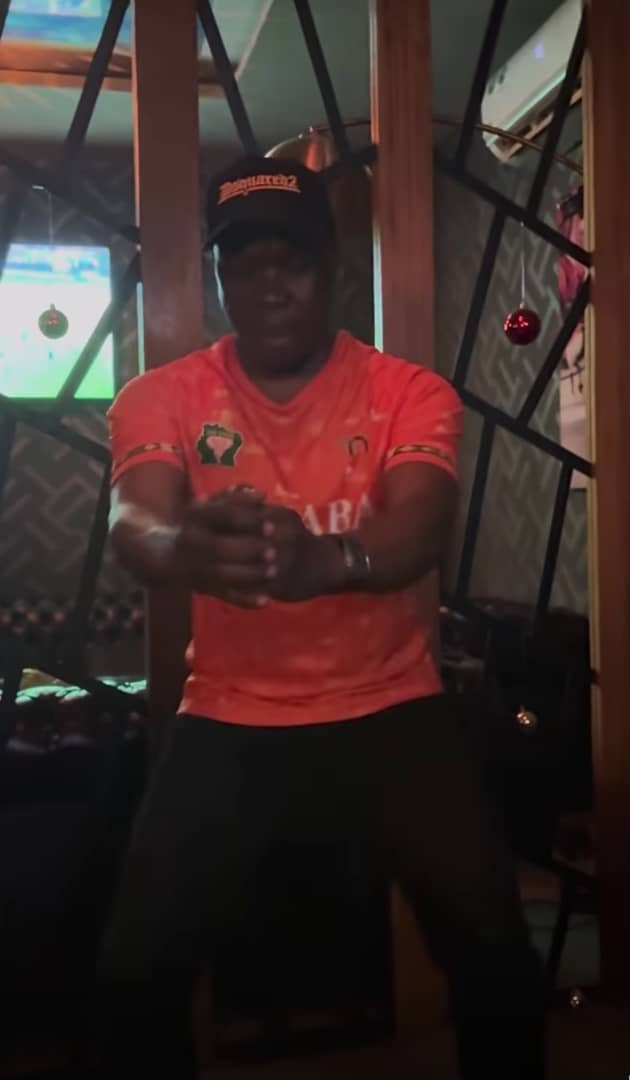 
		Commentaires sur CAN 2023 : A’Salfo s’enjaille avec le « Coup du marteau » après la qualification des Éléphants par Stephendub		