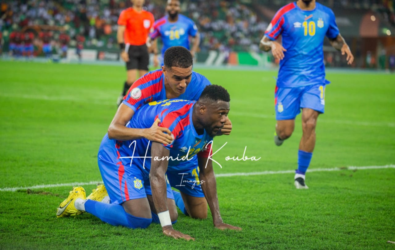 
		Commentaires sur CAN 2023 – RDC: Demi-finaliste, Chancel Mbemba se fie à la divinité ! par zoritoler imol		