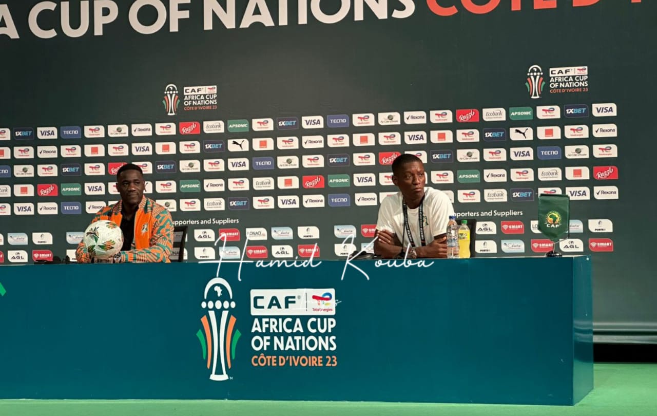 
		Commentaires sur CAN 2023 – Côte d’Ivoire : Emerse Faé pas inquiet, malgré ses quatre forfaits par zabornatorilon		