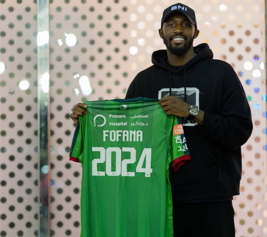 al-ettifaq – al riyad