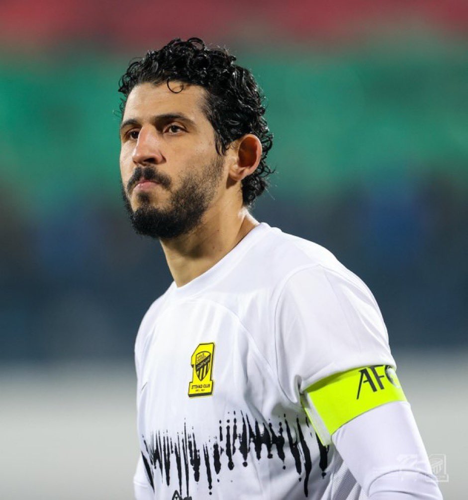 Saudi Pro League - Al Ittihad : Ahmed Hegazy redevient capitaine ...