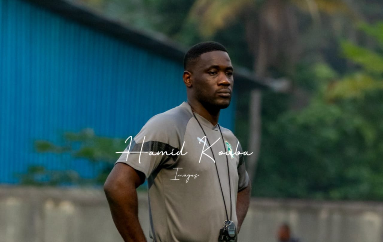 Commentaires sur CAN 2023 – Demi-finale : Emerse Fae opère quatre changements dans son onze pour affronter la RDC par dubai wealth secret