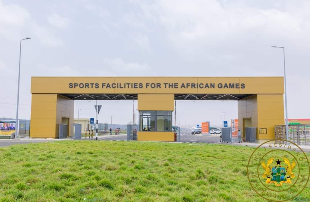 Jeux africains 2023 30 disciplines sportives au menu de la