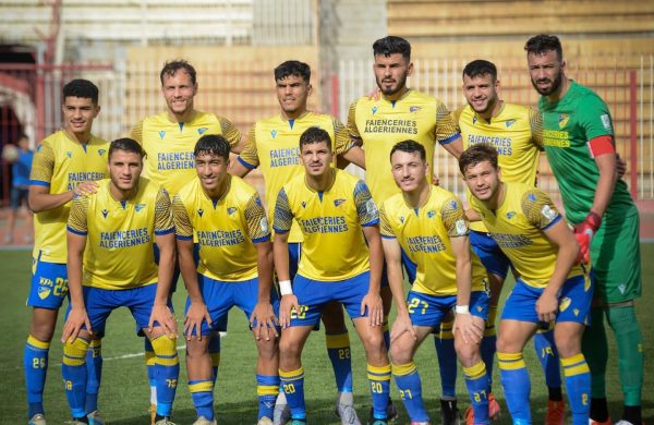 
		Commentaires sur ALGÉRIE – Ligue 1 Mobilis : PAC-USB aura lieu samedi par zabornatorilon		