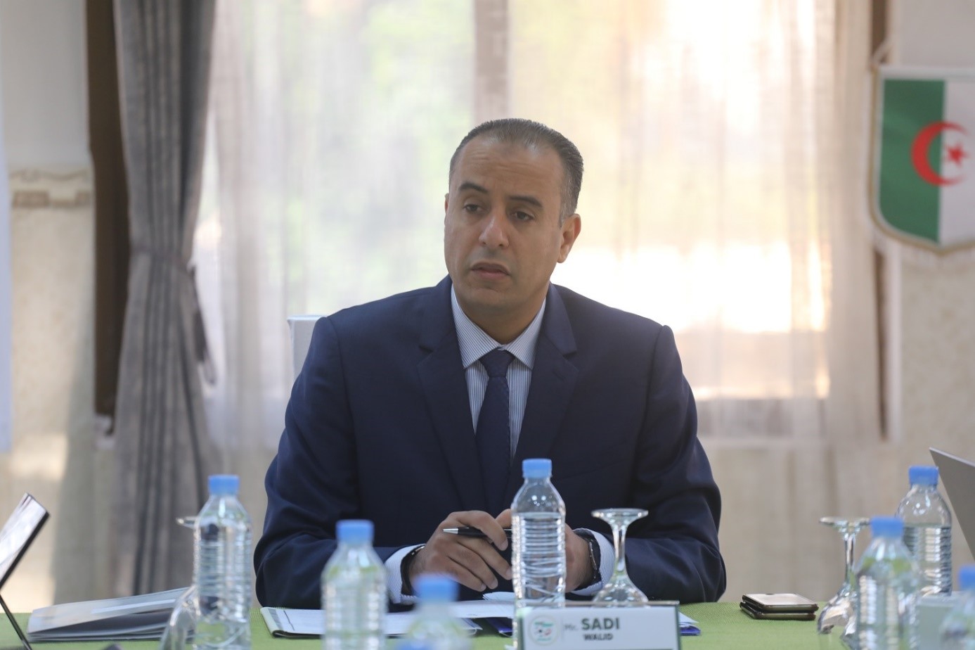 
		Commentaires sur FAF – Algérie Foot : Walid Sadi, fin de mandat le 31 décembre 2024 ! par citrus burn review		