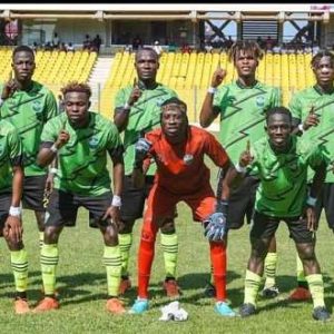 coupe d afrique - Afrique foot united