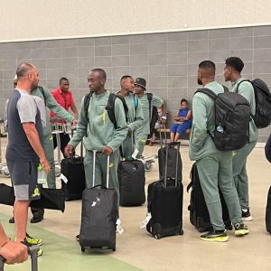 Mamelodi Sundowns Sud-Africains Young Africans africafootunited