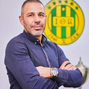 JS Kabylie Brahim zafour algérie foot africafootunited