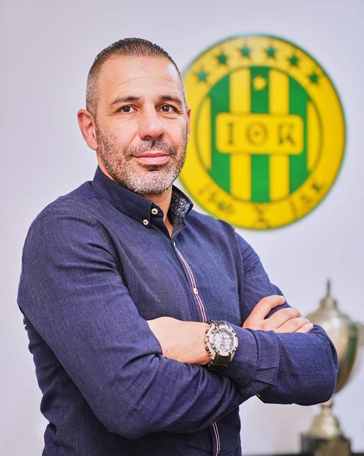 Algérie La JS Kabylie se sépare de Brahim zafour