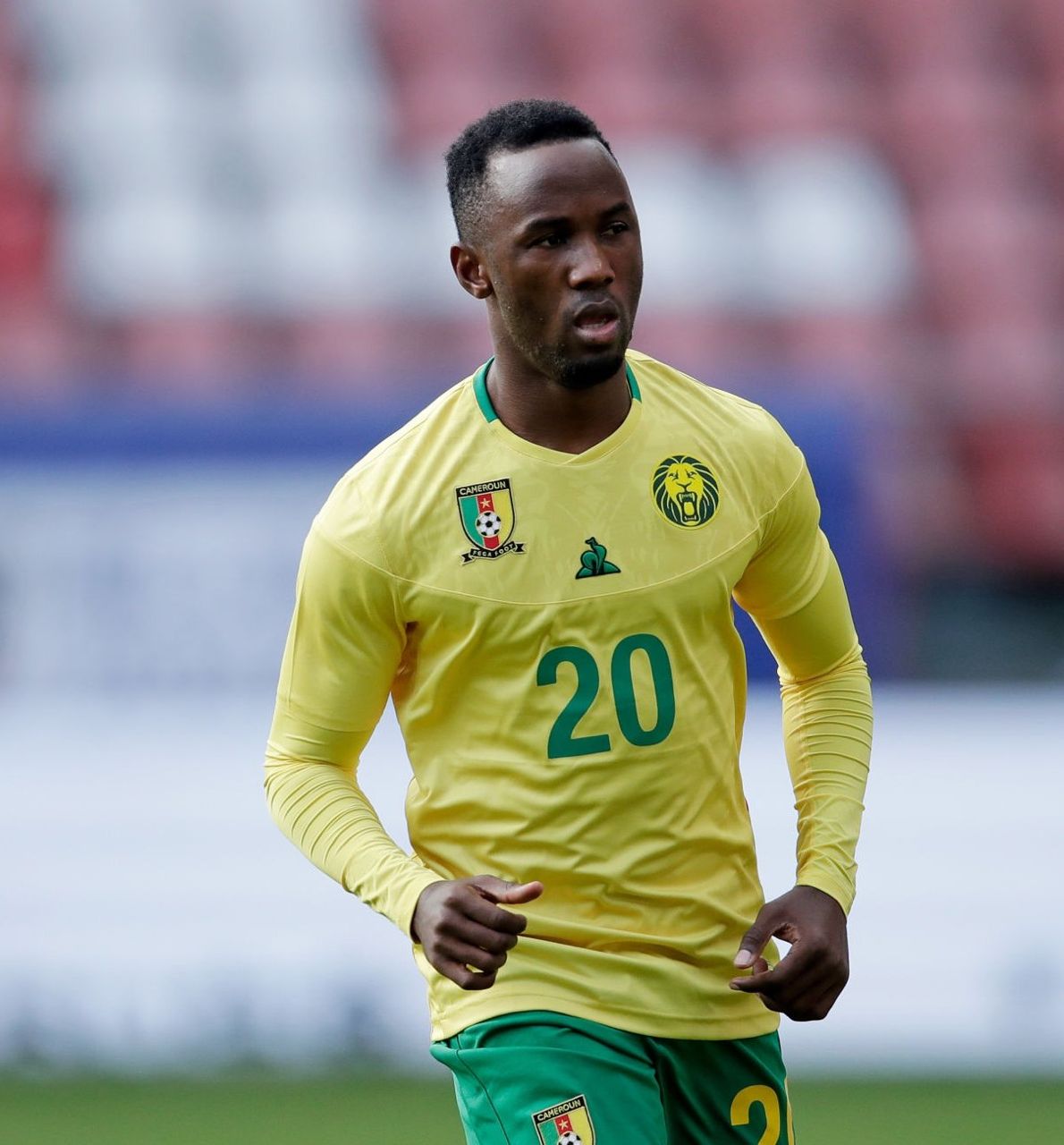 
		Commentaires sur Entretien – Fabrice Olinga: « Il y a un regard particulier sur les joueurs africains » par Gary		