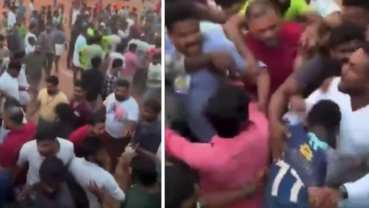 
		Commentaires sur Inde – Jawhar Mavoor : L’Ivoirien Diarrassouba Hassane Junior offensé et agressé par des supporters par zabornatorilon		