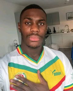 Journées FIFA – Sénégal : « Mardi on va essayer de faire la même chose », Moussa Niakhaté