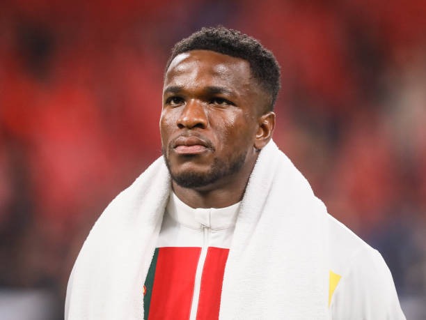 France Nîmes Olympique Fabrice Ondoa, de mal en pis AfricaFootUnited